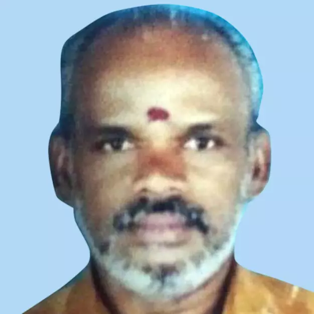 പ്ര​ദീ​പ്‌