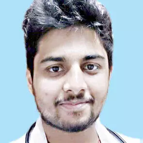 മ​ല​യാ​ളി മെ​ഡി​ക്ക​ൽ വി​ദ്യാ​ർ​ഥി റു​മാ​നി​യ​യി​ൽ മു​ങ്ങി മ​രി​ച്ചു