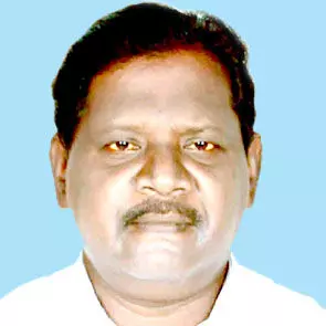 ന​രേ​ന്ദ്ര​ൻ