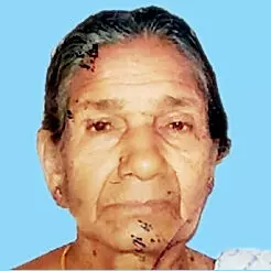 പാ​ർ​വ​തി