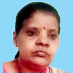 ല​ക്ഷ്മി