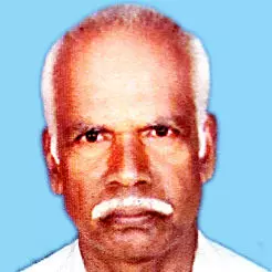 കൃ​ഷ്ണ​ൻ​കു​ട്ടി