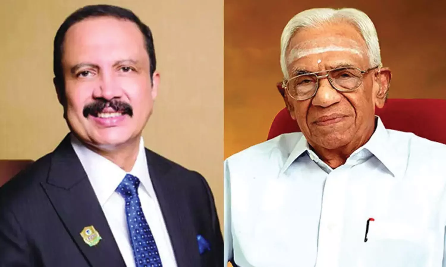 പൂർണ പ്ര​േജ്ഞന വാർധക്യം- ഡോ. ആസാദ് മൂപ്പൻ