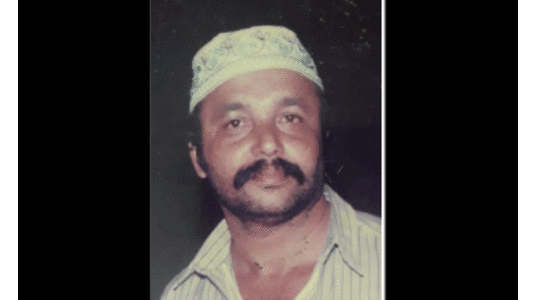 നീലേശ്വരം സ്വദേശി അബൂദബിയിൽ നിര്യാതനായി