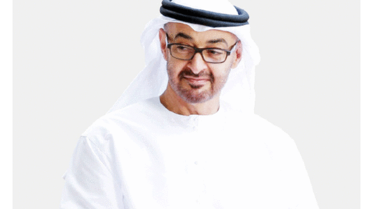 ശൈഖ് മുഹമ്മദ് ബിൻ സായിദിനെ മാനവികതയുടെ മനുഷ്യനായി പ്രഖ്യാപിച്ചു