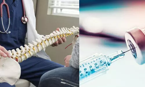 spinal muscular atrophy