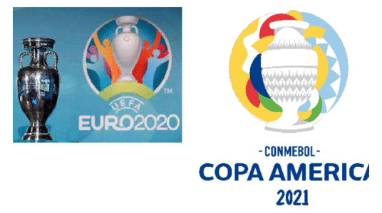 യൂ​റോ, കോ​പ ക​ലാ​ശ​പ്പോ​രു​ക​ൾ​ക്ക്​​ മ​ണി​ക്കൂ​റു​ക​ൾ ബാ​ക്കി: ആ​വേ​ശ​ത്തേ​രി​ൽ പ്ര​വാ​സി ഫു​ട്​​ബാ​ൾ പ്രേ​മി​ക​ൾ