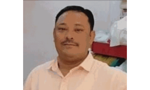 ഒ​മ്പ​തു​മാ​സ​ത്തെ ആ​ശു​പ​ത്രി ചി​കി​ത്സ​ക്കു​ശേ​ഷം മ​രി​ച്ച യു.​പി സ്വ​ദേ​ശി​യു​ടെ മൃ​ത​ദേ​ഹം മ​ക്ക​യി​ൽ ഖ​ബ​റ​ട​ക്കി