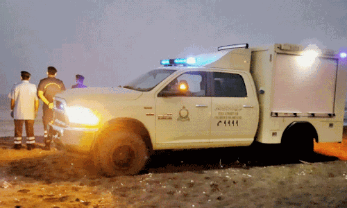 ഒമാനിൽ രണ്ട് പേർ മുങ്ങിമരിച്ചു