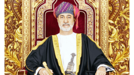 സുൽത്താൻ ഹൈതം നാളെ സൗദി അറേബ്യ സന്ദർശിക്കും