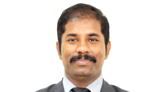 ശാന്തിനികേതന്‍ സ്​കൂളിലെ ശ്യാം കൃഷ്ണക്ക്​ നാഷനല്‍ ​െഎ.സി.ടി പുരസ്കാരം