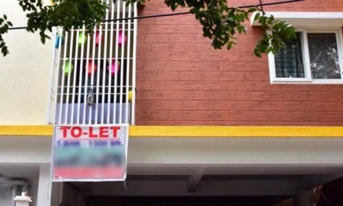 മാതൃകാ വാടക നിയമം നടപ്പാക്കാനൊരുങ്ങി കർണാടക