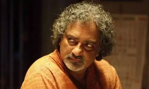 സാബു ഒരു മോശം വ്യവസായി, കാട്ടിൽ മരമുള്ളപ്പോൾ അതിലല്ലേ മുതലിറക്കേണ്ടത് -ജോയ് മാത്യു