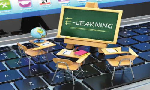 പത്തനംതിട്ടയെ സമ്പൂര്‍ണ ഡിജിറ്റല്‍ പഠന ജില്ലയാക്കും