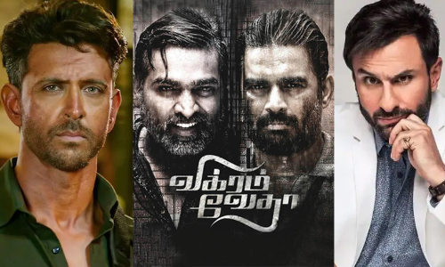 vikram veda hindi remake