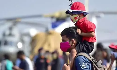 UP prepares population control bill draft