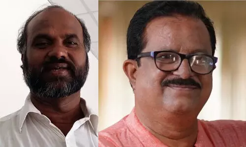 കോവിഡ്: ഒമാനിൽ രണ്ട് മലയാളികൾ കൂടി മരിച്ചു കോവിഡ്: ഒമാനിൽ രണ്ട് മലയാളികൾ കൂടി മരിച്ചു