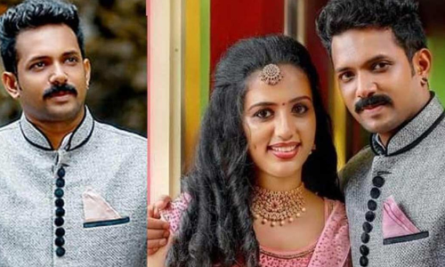 എ​ന്തു​കൊ​ടു​ക്കും എ​ന്ന ചോ​ദ്യ​ത്തി​ൽ തു​ട​ക്കം