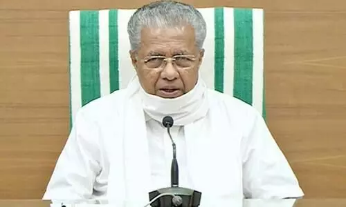 റോഡ്​ വെട്ടിപ്പൊളിക്കൽ: നഷ്​ടം 3000 കോടിയെന്ന്​ മുഖ്യമന്ത്രി