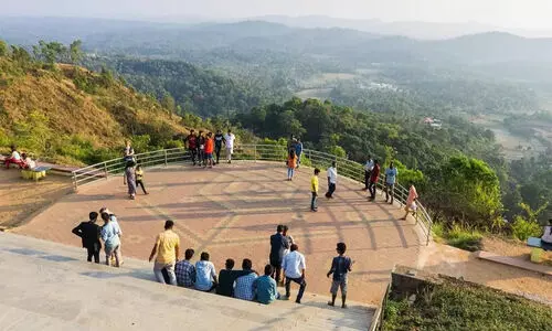 കുടകിൽ നിയന്ത്രണങ്ങൾ നീക്കി; ടൂറിസം കേന്ദ്രങ്ങൾ തുറന്നു