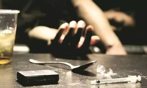 കൊറിയർ വഴി മയക്കുമരുന്ന്​ കടത്ത്​: എക്​സൈസ്​ ​ൈ​ക്രംബ്രാഞ്ച്​ ഗോവയിലേക്ക്