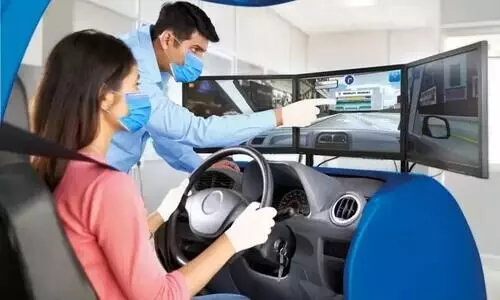 ഡ്രൈവിങ്​ ലൈസൻസിലെ തെറ്റുകൾ തിരുത്തണോ? എളുപ്പവഴി ഇതാണ്​