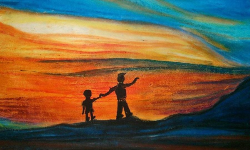 മെസിയും ബിലാലും ഞാനും, പിന്നെ ബ്രസീലും