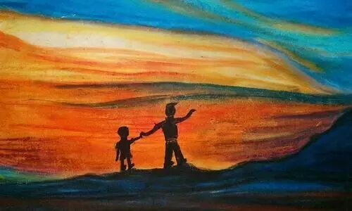 മെസിയും ബിലാലും ഞാനും, പിന്നെ ബ്രസീലും