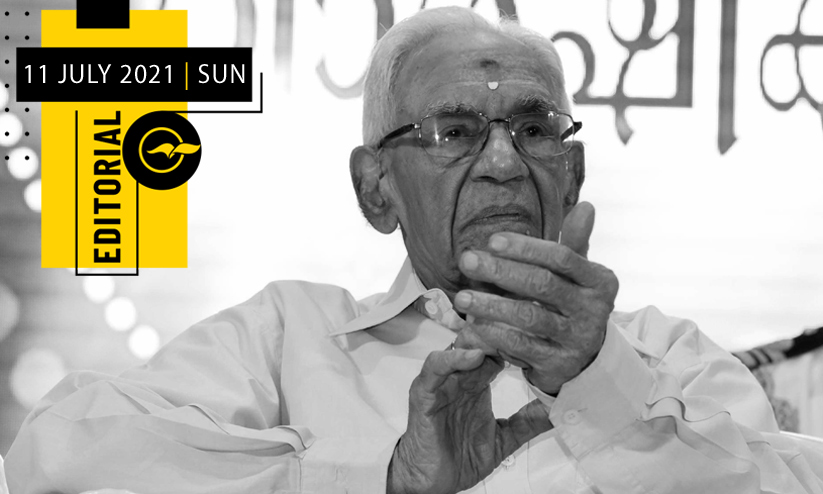 madhyamam editorial 11-07-2021 madhyamam editorial 11-07-2021