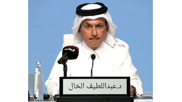 കോവിഡ് പ്രതിരോധം: ഖത്തർ റൈറ്റ് ട്രാക്കിൽ കോവിഡ് പ്രതിരോധം: ഖത്തർ റൈറ്റ് ട്രാക്കിൽ