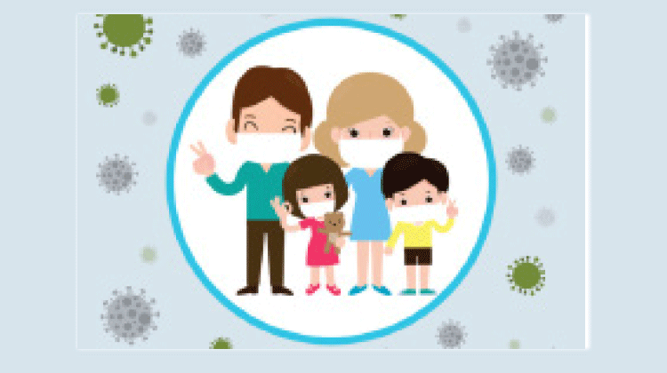 കുട്ടികൾക്ക്​ ക്വാറൻറീൻ വേണ്ട; രക്ഷിതാക്കൾക്ക്​ ആശ്വാസം