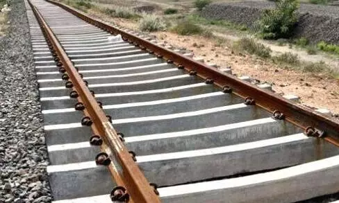 പ്രതീക്ഷയുടെ ട്രാക്കിൽ​ ശബരി റെയിൽ