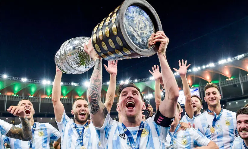 argentina copa winners