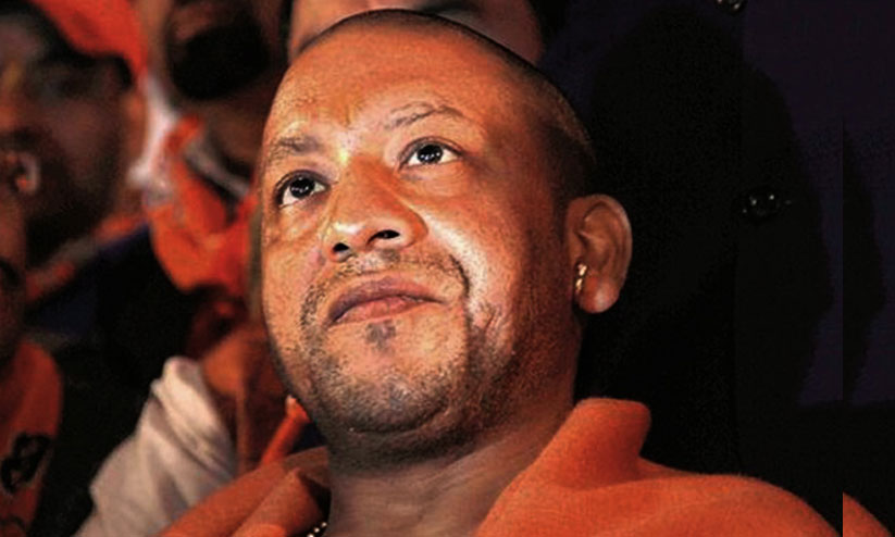 യു.പിയിൽ ഗർഭച്ഛിദ്ര സൗകര്യമൊരുക്കും; ജനസംഖ്യ കൂടുന്നത് വികസനത്തിന് തടസം -യോഗി ആദിത്യനാഥ് യു.പിയിൽ ഗർഭച്ഛിദ്ര സൗകര്യമൊരുക്കും; ജനസംഖ്യ കൂടുന്നത് വികസനത്തിന് തടസം -യോഗി ആദിത്യനാഥ്