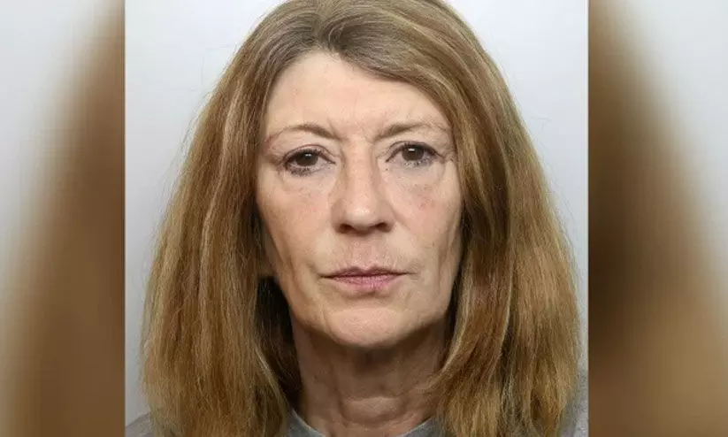 കുട്ടികളെ പീഡിപ്പിച്ച ഭർത്താവിനെ പഞ്ചസാര ലായനി ഒഴിച്ച് കൊന്ന കേസിൽ ഭാര്യക്ക് ജീവപര്യന്തം തടവ് കുട്ടികളെ പീഡിപ്പിച്ച ഭർത്താവിനെ പഞ്ചസാര ലായനി ഒഴിച്ച് കൊന്ന കേസിൽ ഭാര്യക്ക് ജീവപര്യന്തം തടവ്