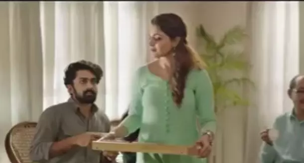 പണികിട്ടും;ഗാര്‍ഹിക പീഡനത്തിനെതിരെ ഫെഫ്കയുടെ പുതിയ ഹ്രസ്വചിത്രം