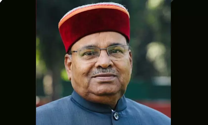 താവർചന്ദ് ഗെഹ്ലോട്ട് കർണാടക ഗവർണറായി ചുമതലയേറ്റു താവർചന്ദ് ഗെഹ്ലോട്ട് കർണാടക ഗവർണറായി ചുമതലയേറ്റു