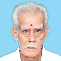 ച​ന്ദ്ര​ൻ