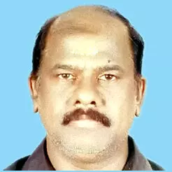 സ​ജീ​വ് കു​മാ​ർ