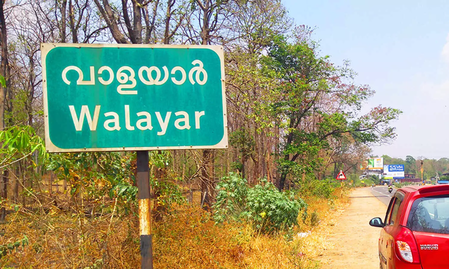 നിയന്ത്രണം കടുപ്പിച്ച്​ തമിഴ്​നാടും കർണാടകയും; അതിർത്തികളിൽ പരിശോധന