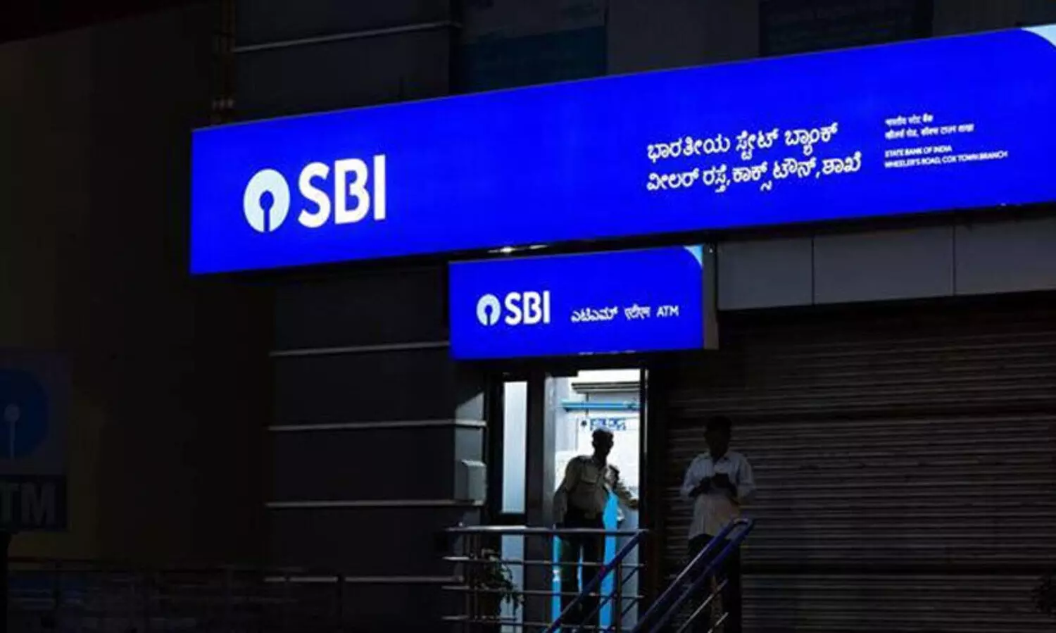 എസ്​.ബി.ഐ അക്കൗണ്ടുണ്ടോ? എങ്കിൽ ഇത്തരം മെസേജിൽ ക്ലിക്ക്​ ചെയ്യരുത്​