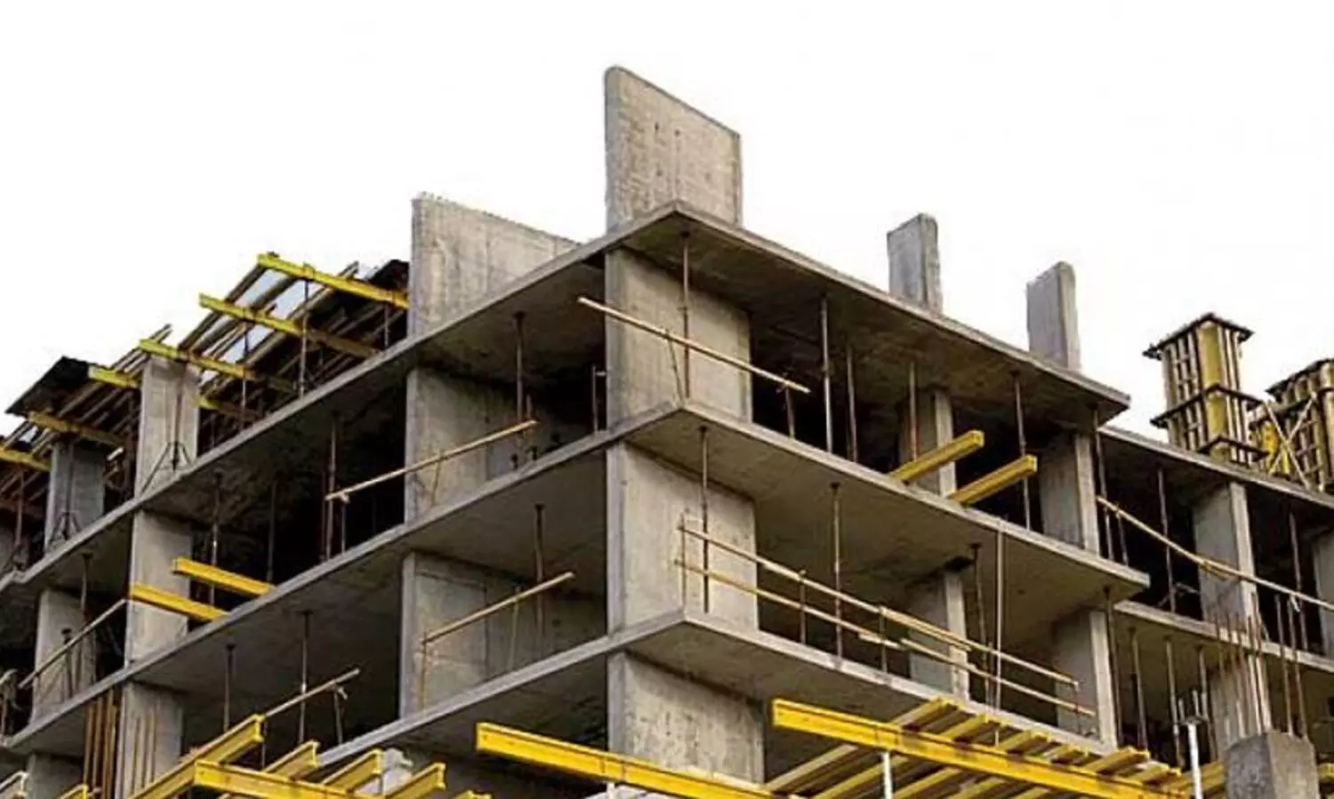 കെട്ടിടനിർമാണ പെർമിറ്റിലെ ഇളവ്: പ്രശ്നങ്ങൾ കൂട്ടുമെന്ന് ആക്ഷേപം