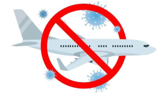 കൂടുതൽ രാജ്യങ്ങൾക്ക്​ യു.എ.ഇയിലേക്ക്​ വിലക്ക്​