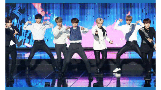 ദുബൈ എക്​സ്​പോ 2020 : കൊറിയൻ പവലിയനിൽ ടെക്​നോളജി മുതൽ പോപ്​ സംഗീതം വരെ