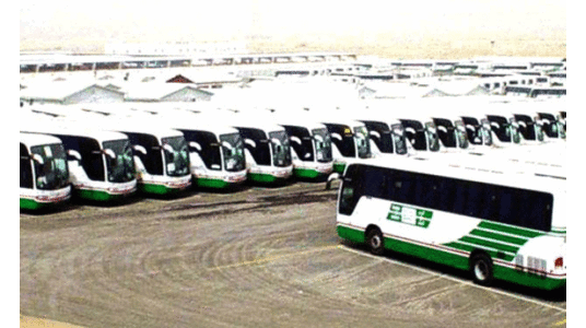 തീർഥാടകരുടെ യാത്രക്കായി 1700 ബസുകൾ ഒരുക്കും