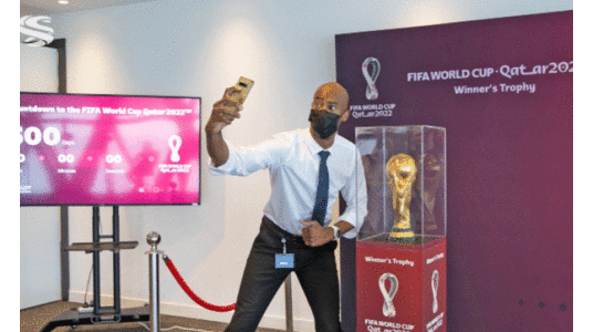 ഖത്തർ 2022 വേറിട്ട ലോകകപ്പാവും