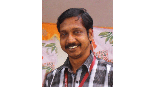 ജോണ്‍ അബ്രഹാം പ്രവാസി അവാര്‍ഡ് മനോജ് കാനക്ക്