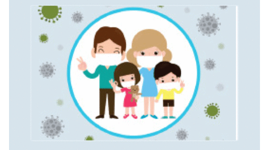 കുട്ടികൾക്ക്​ ക്വാറൻറീൻ വേണ്ട; രക്ഷിതാക്കൾക്ക്​ ആശ്വാസം