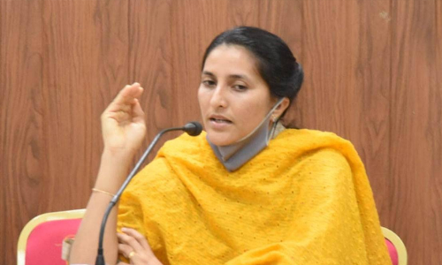 മയൂഖ ജോണിക്ക് വധഭീഷണി