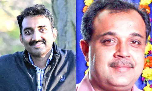 ലോക റാങ്കിങ്ങിൽ ഇടം നേടി എസ്.ഡി കോളജ് ഗവേഷകർ